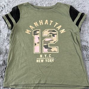 Cute 🥰 Girls Shirt